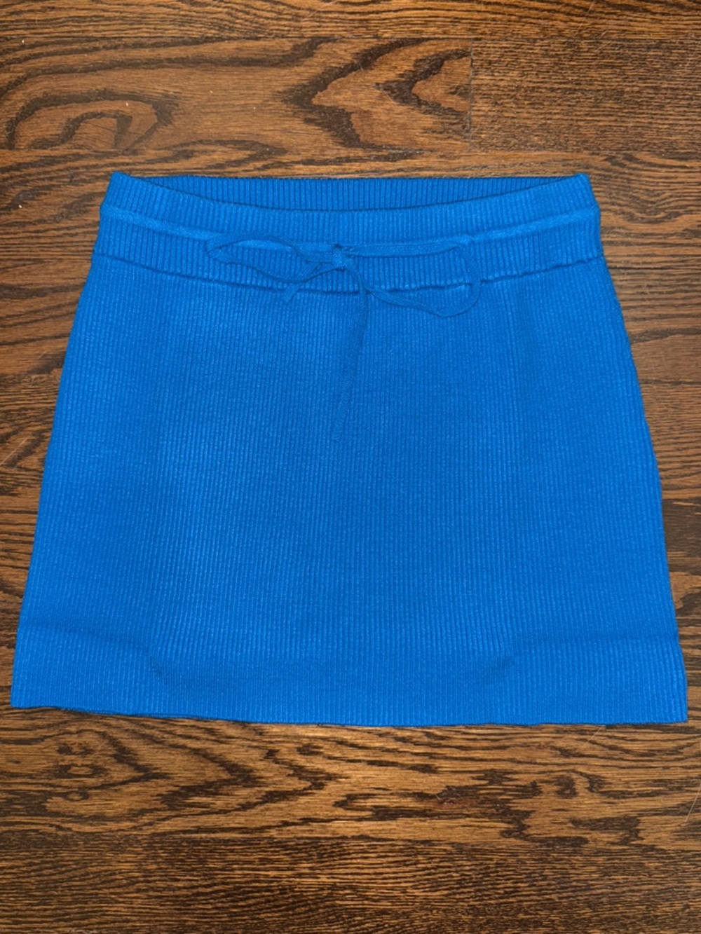 LSPACE x Anthropologie Jet Set Mini Skirt
